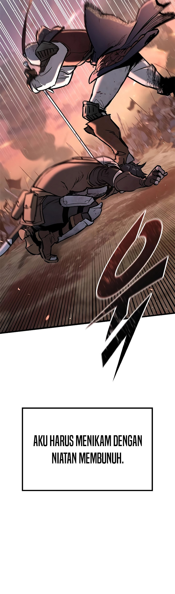 Eternally Regressing Knight Chapter 2