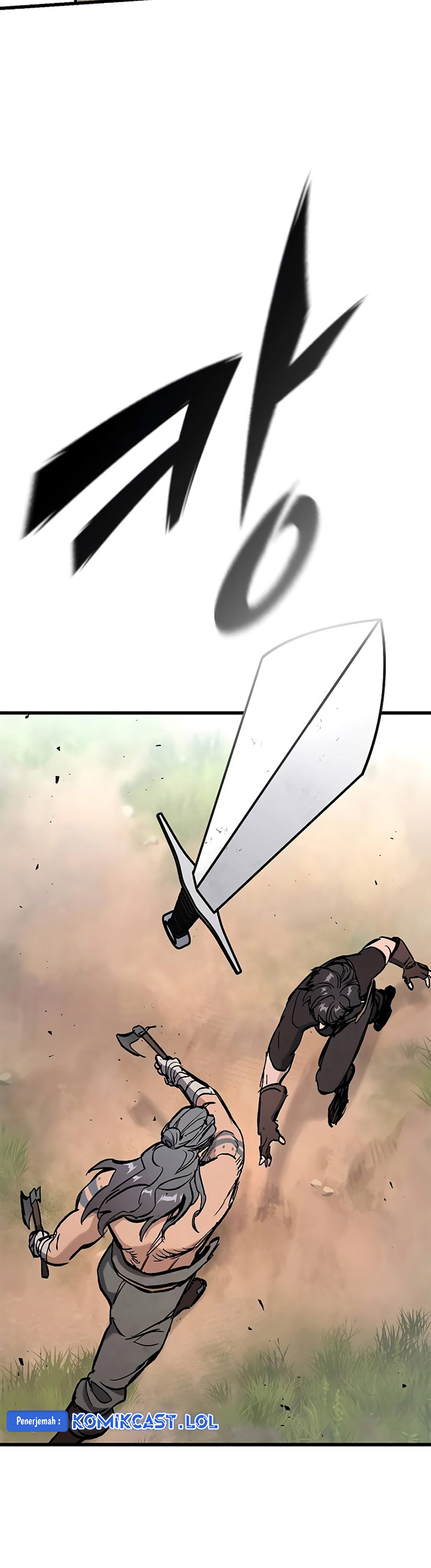 Eternally Regressing Knight Chapter 2