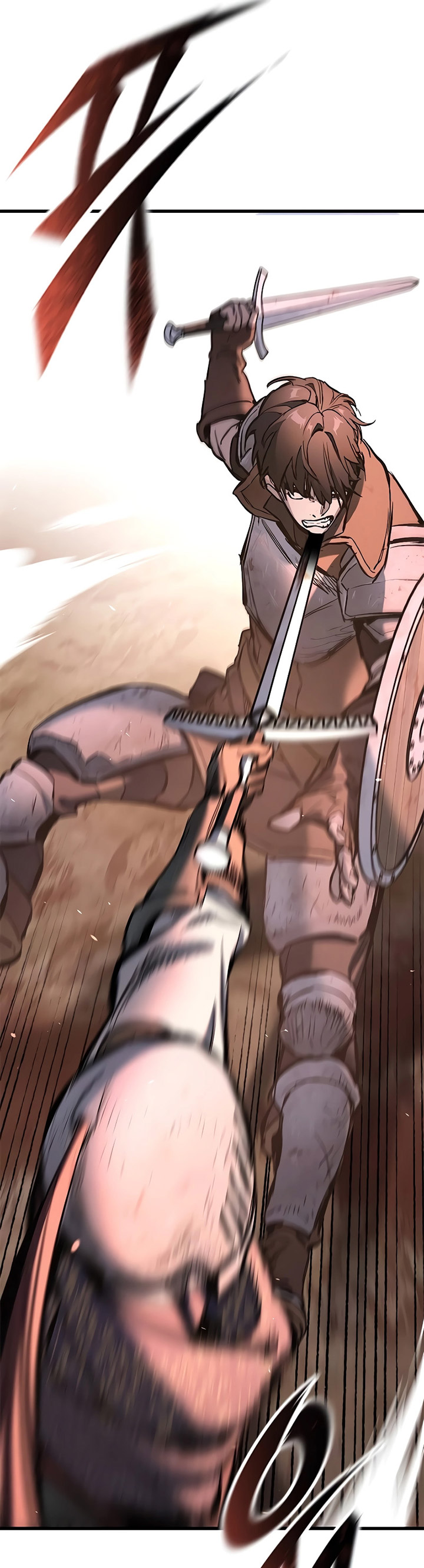 Eternally Regressing Knight Chapter 2