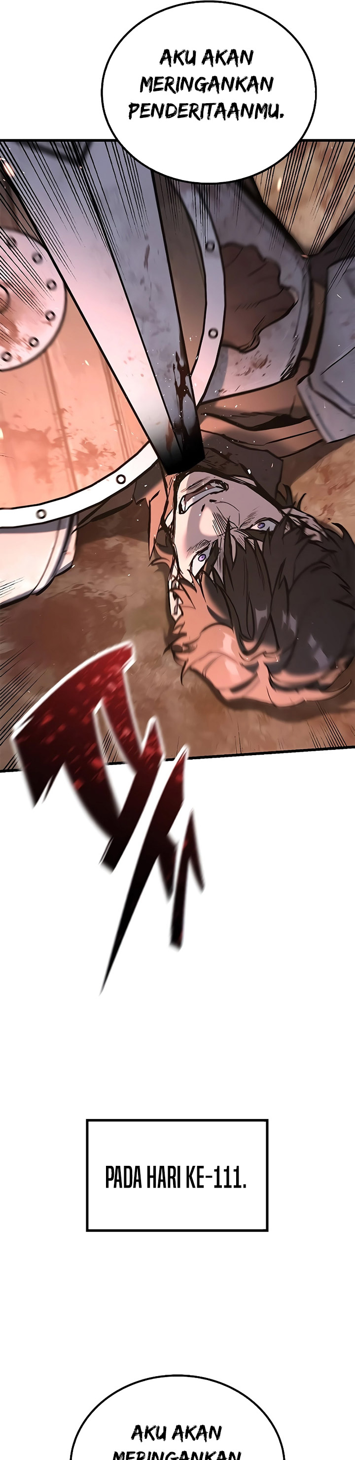 Eternally Regressing Knight Chapter 2