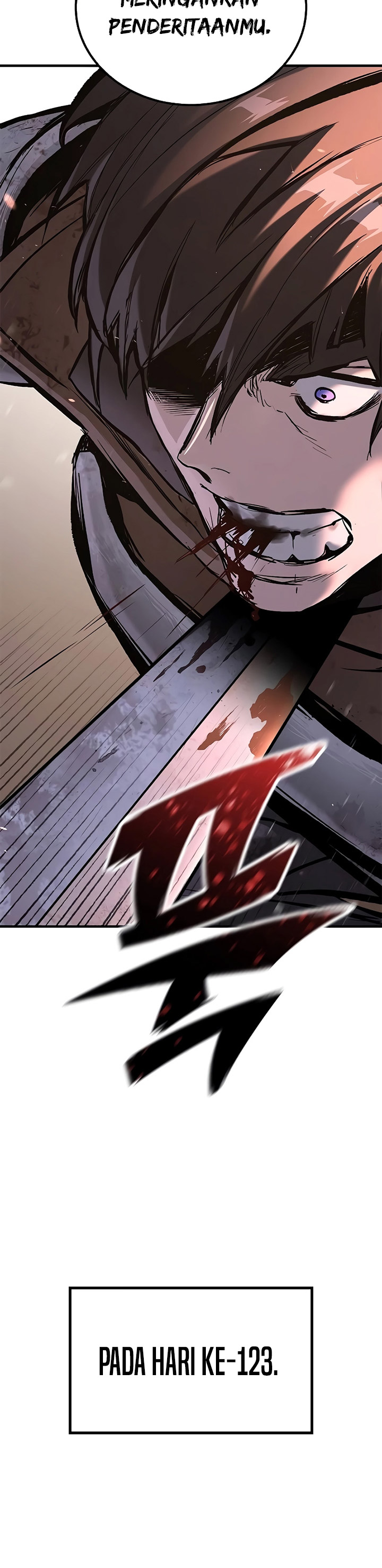 Eternally Regressing Knight Chapter 2