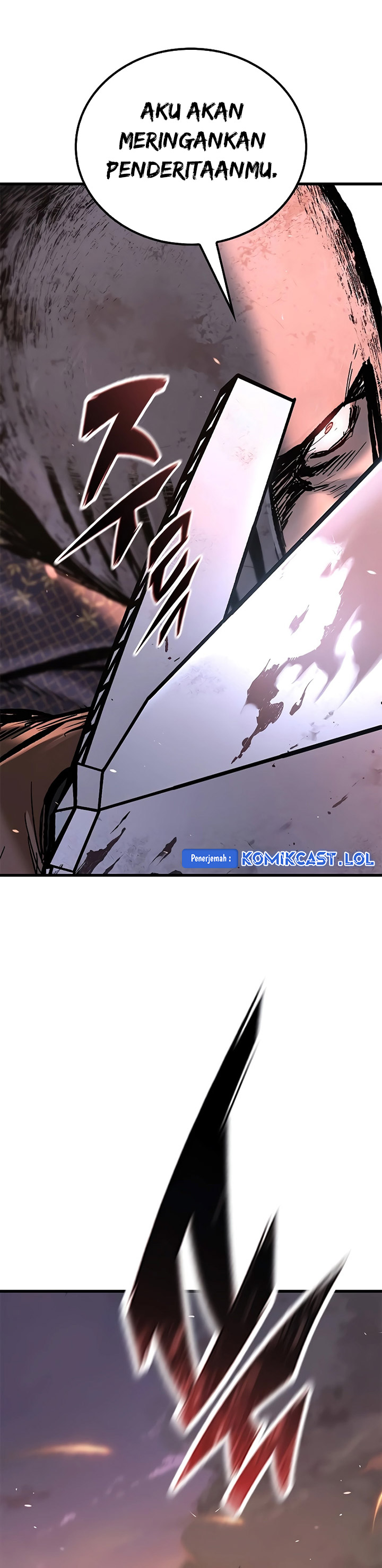 Eternally Regressing Knight Chapter 2