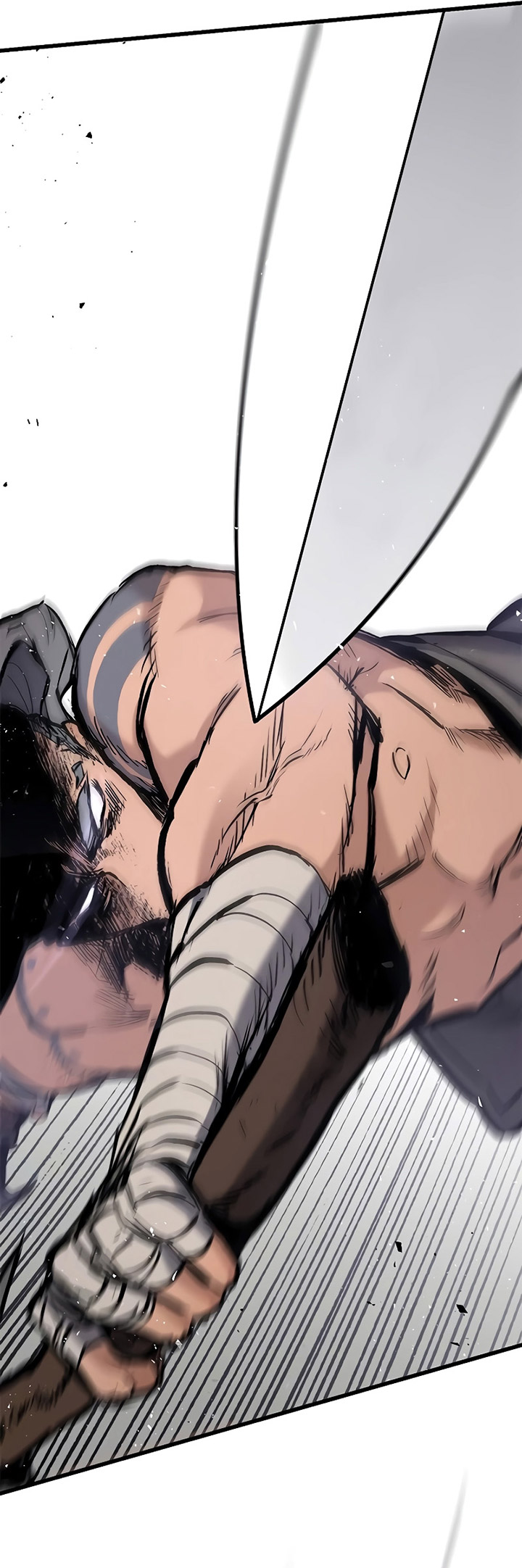 Eternally Regressing Knight Chapter 2