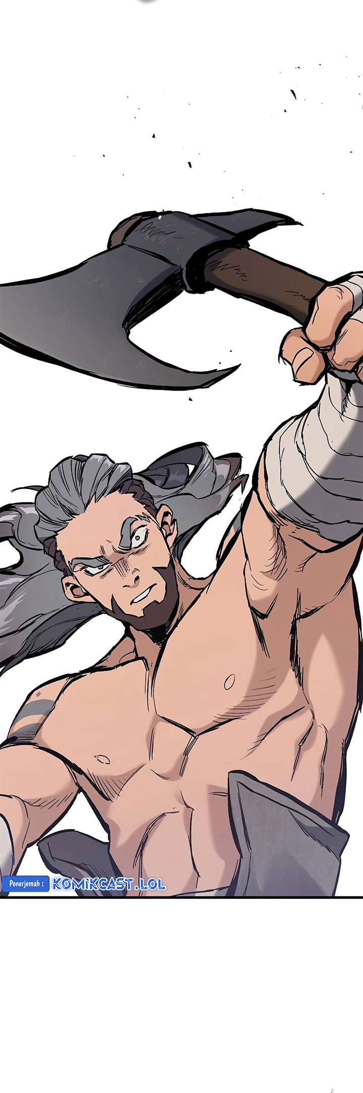 Eternally Regressing Knight Chapter 2