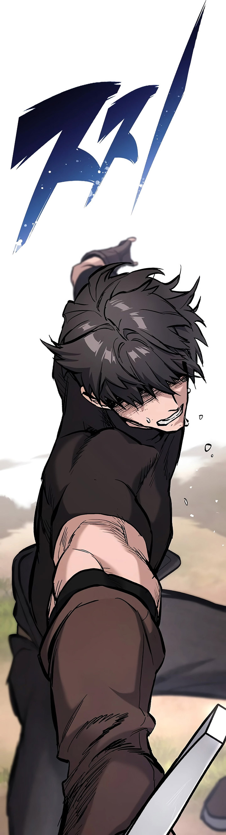 Eternally Regressing Knight Chapter 2