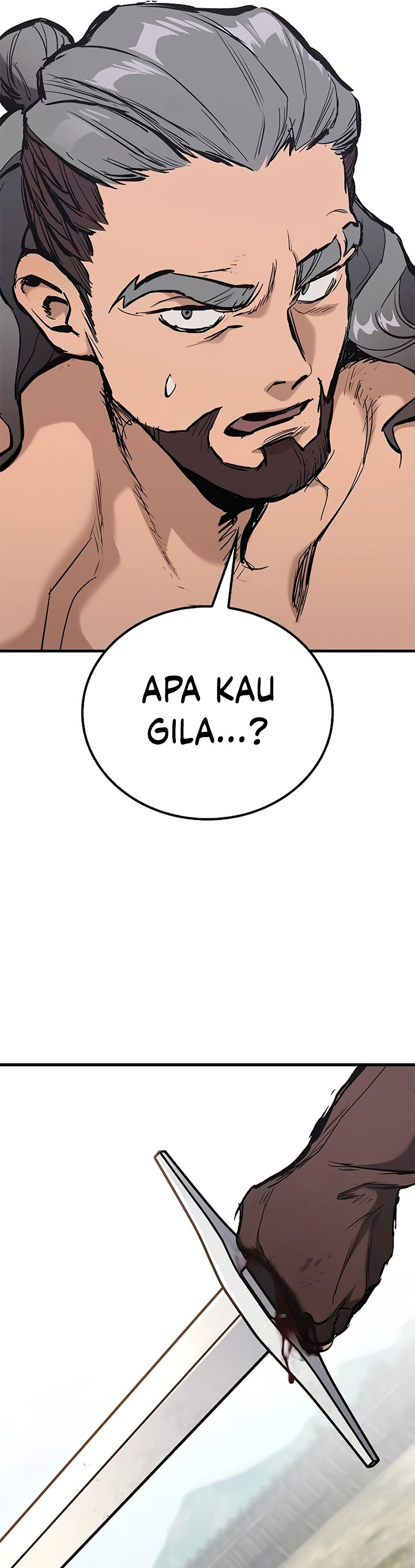 Eternally Regressing Knight Chapter 2