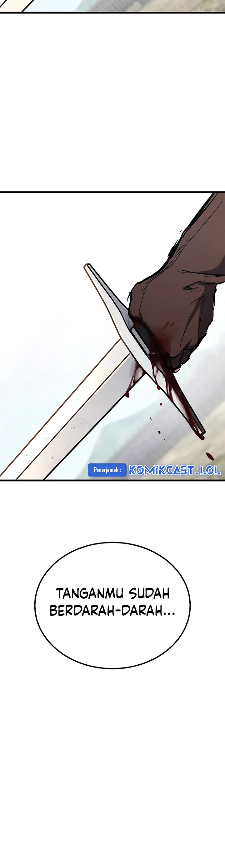 Eternally Regressing Knight Chapter 2