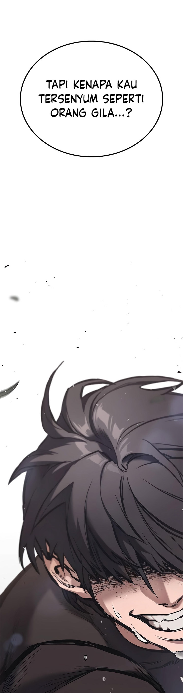 Eternally Regressing Knight Chapter 2