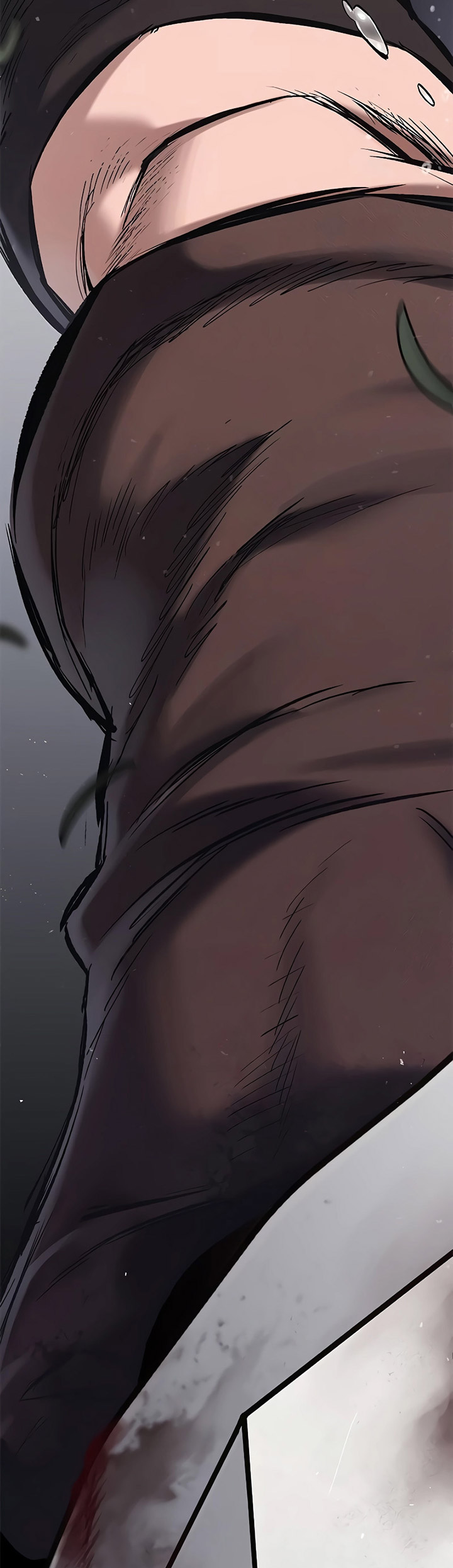 Eternally Regressing Knight Chapter 2