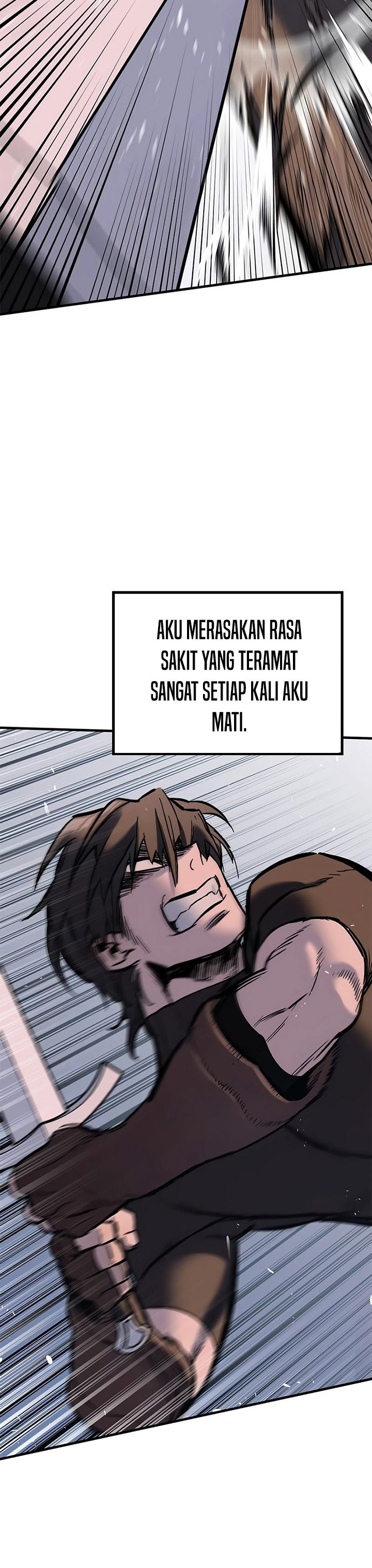 Eternally Regressing Knight Chapter 3