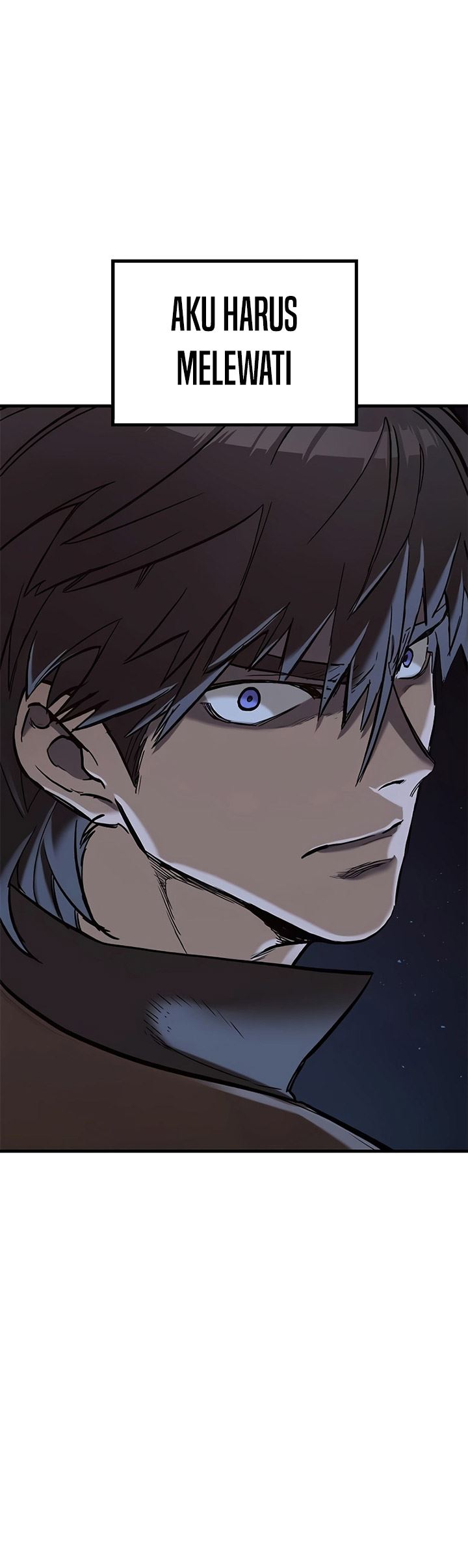 Eternally Regressing Knight Chapter 3