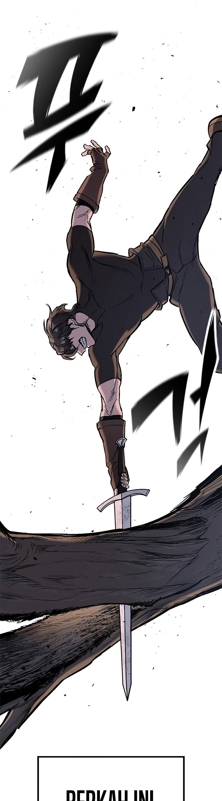 Eternally Regressing Knight Chapter 3