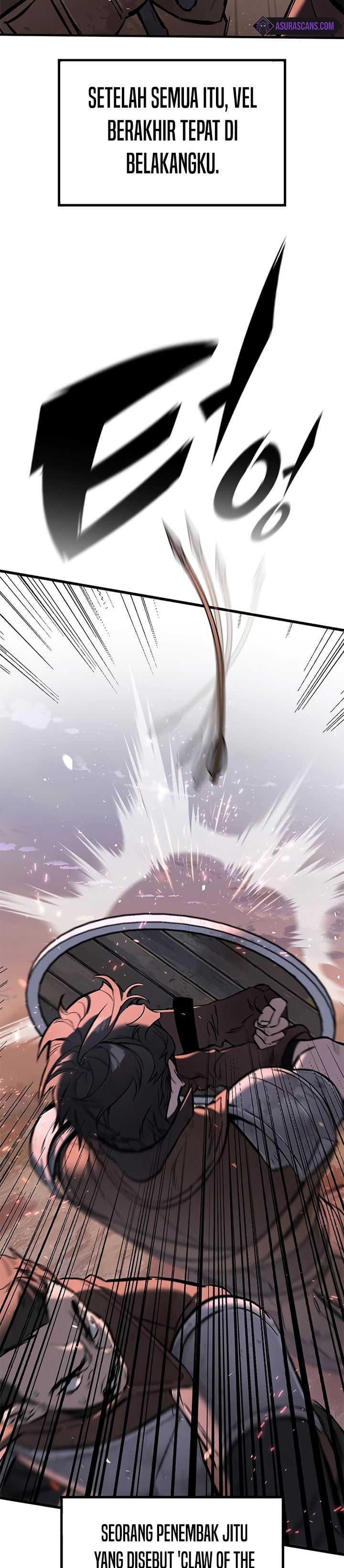 Eternally Regressing Knight Chapter 3