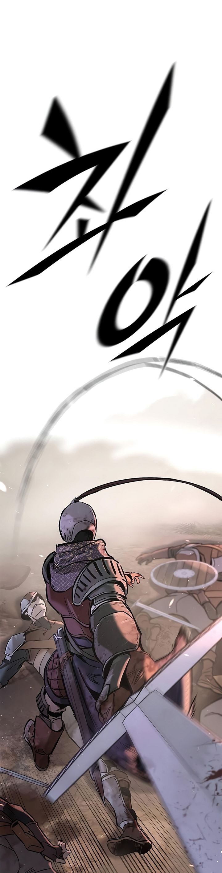 Eternally Regressing Knight Chapter 3