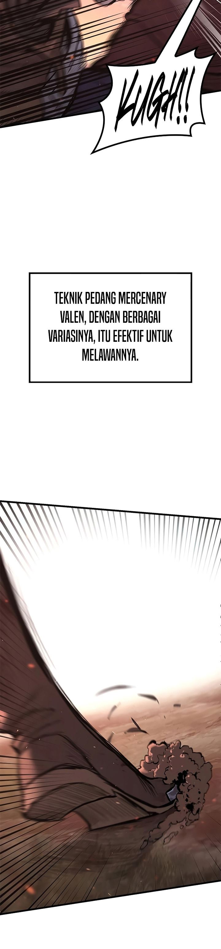 Eternally Regressing Knight Chapter 3