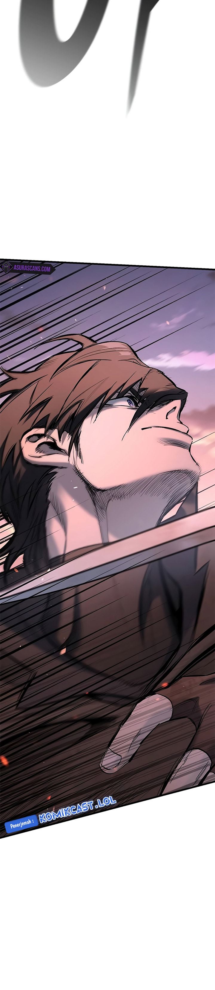 Eternally Regressing Knight Chapter 3