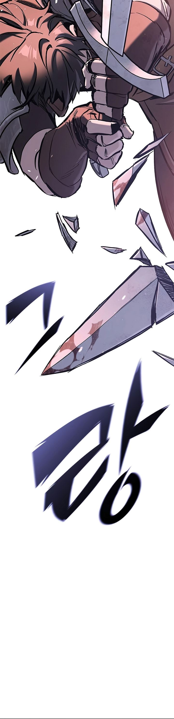 Eternally Regressing Knight Chapter 3