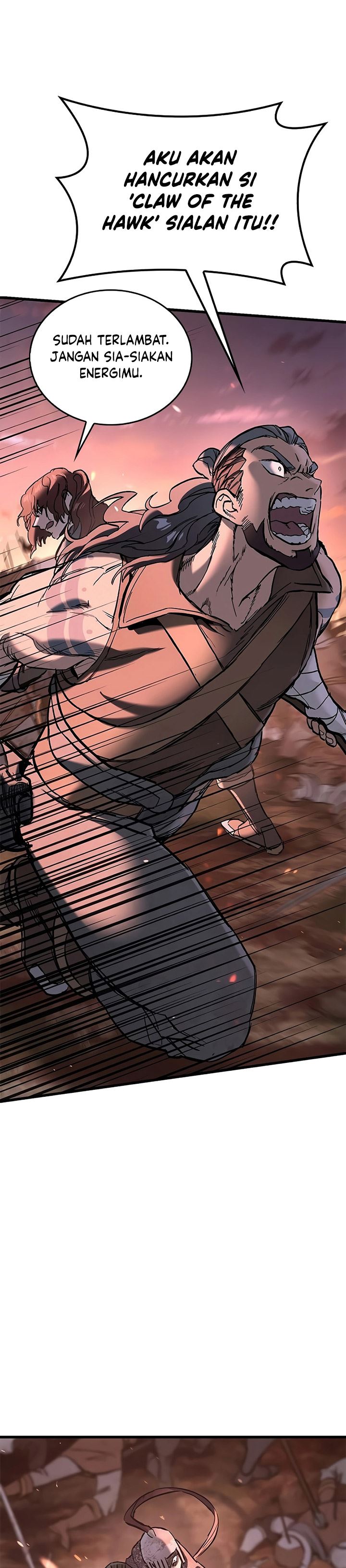 Eternally Regressing Knight Chapter 3