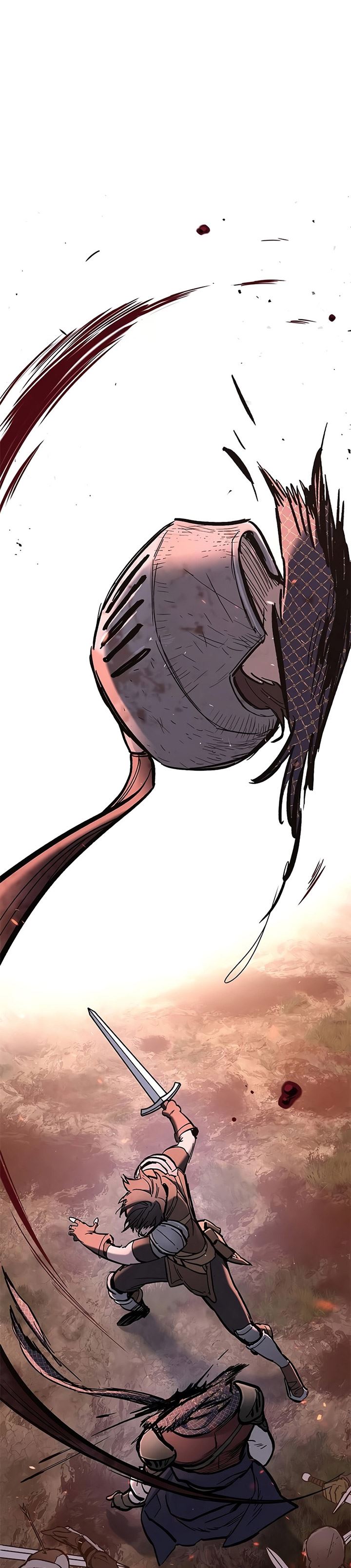 Eternally Regressing Knight Chapter 3