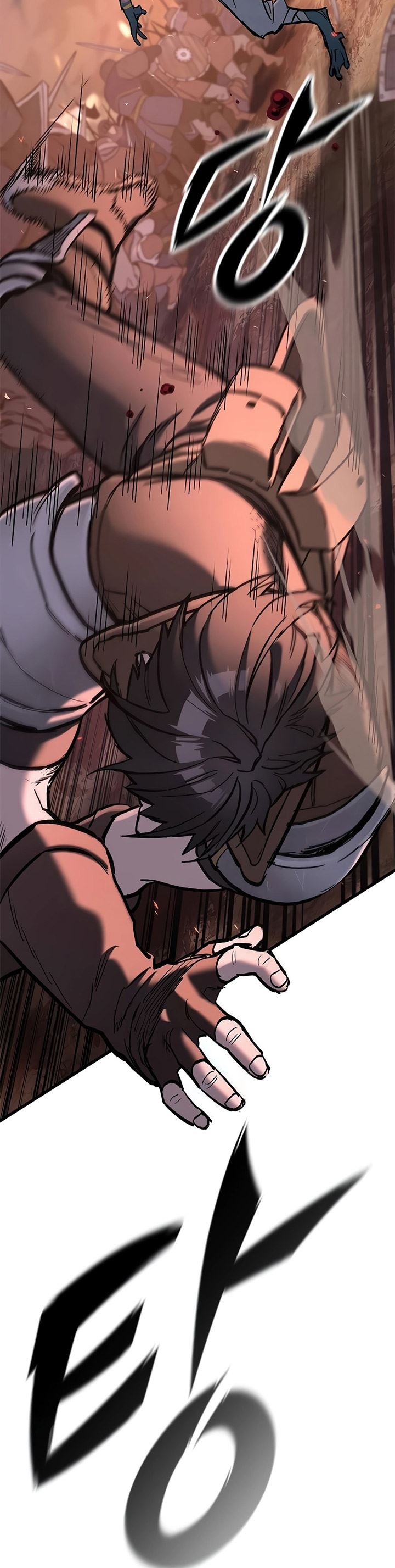 Eternally Regressing Knight Chapter 3