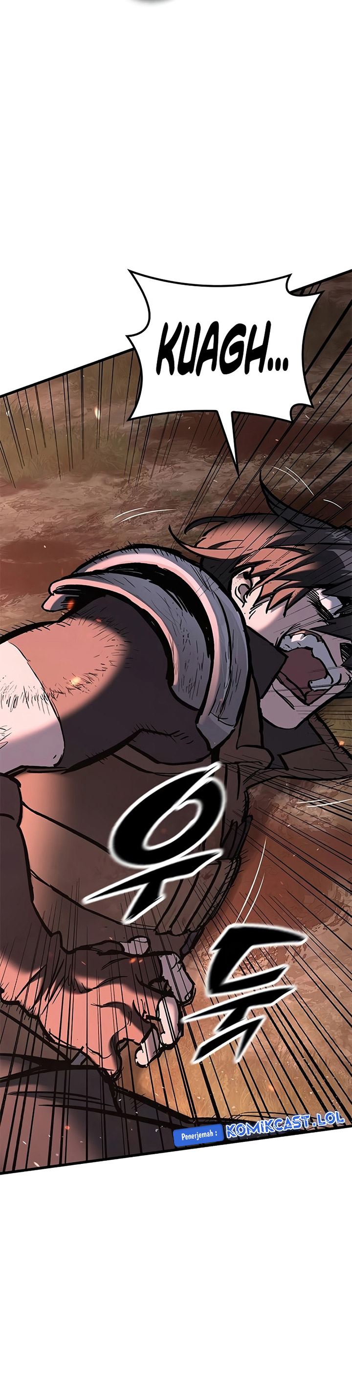 Eternally Regressing Knight Chapter 3