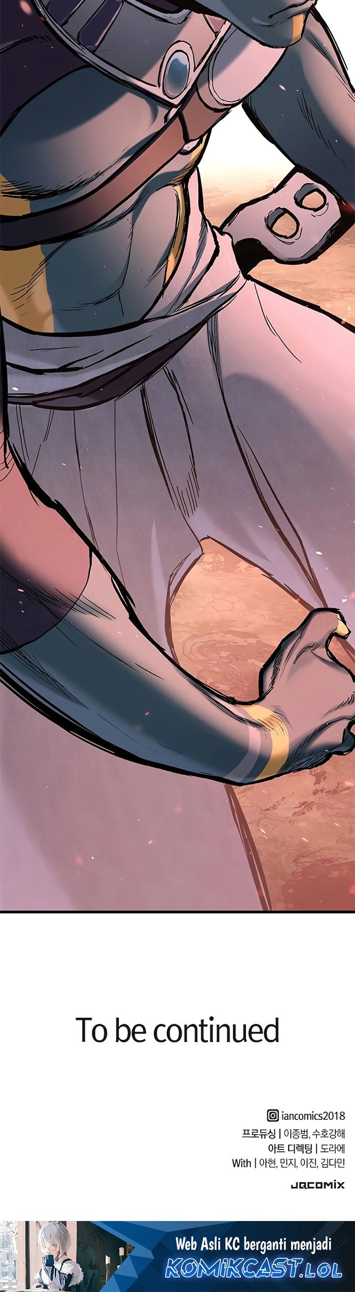 Eternally Regressing Knight Chapter 3