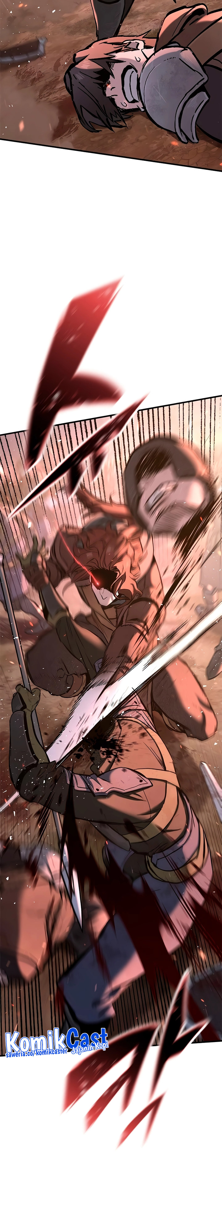 Eternally Regressing Knight Chapter 4