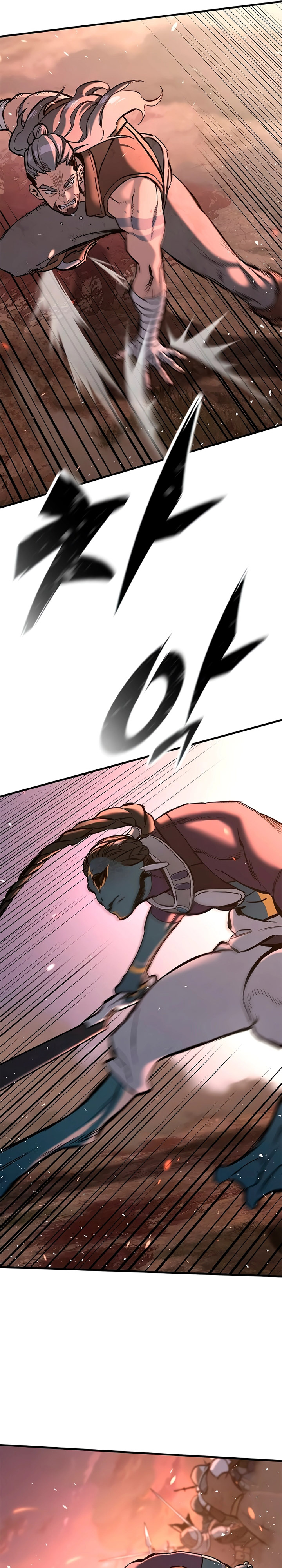 Eternally Regressing Knight Chapter 4