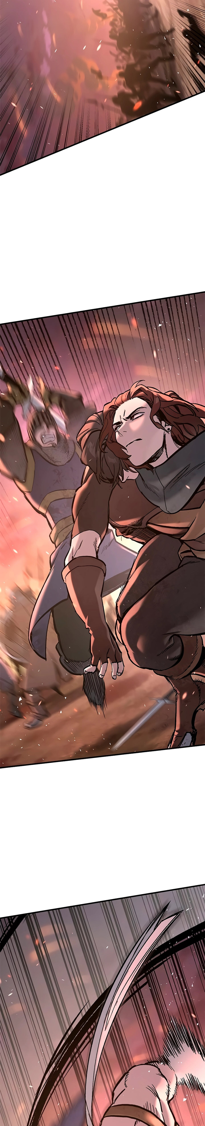 Eternally Regressing Knight Chapter 4