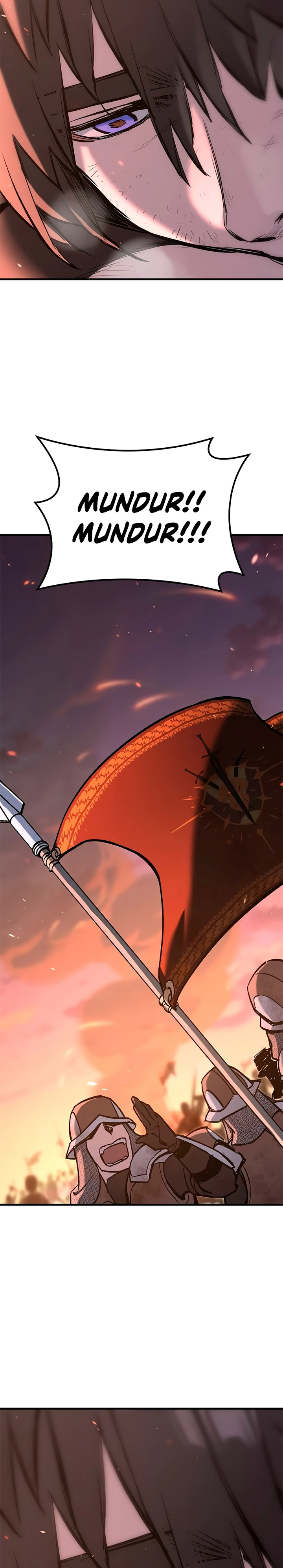 Eternally Regressing Knight Chapter 4