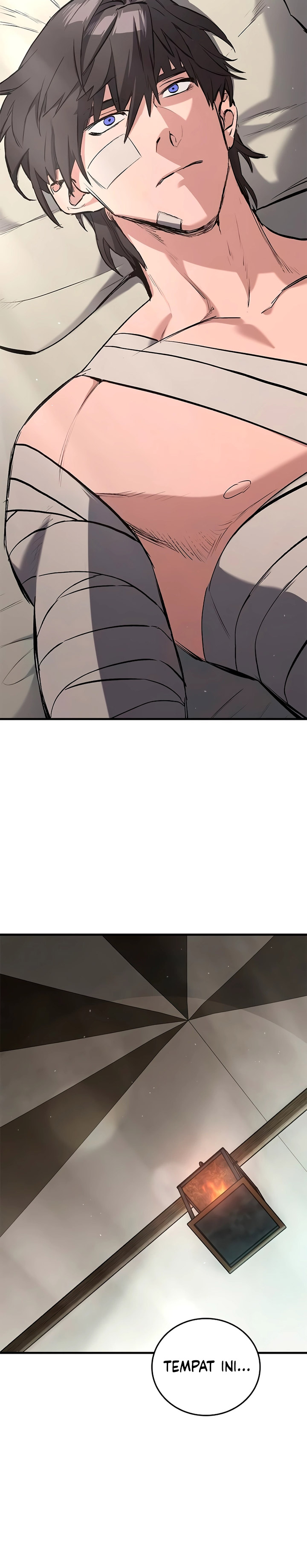 Eternally Regressing Knight Chapter 4
