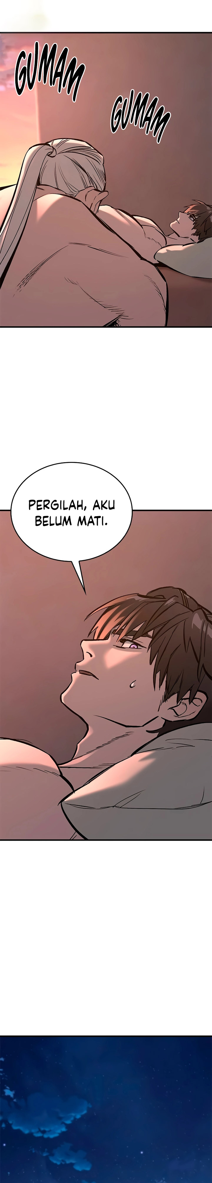Eternally Regressing Knight Chapter 4