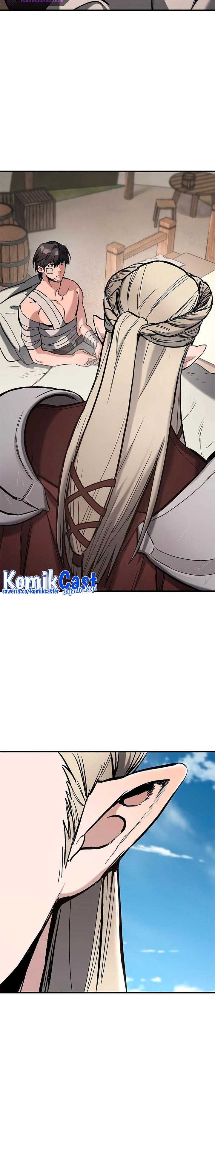 Eternally Regressing Knight Chapter 4