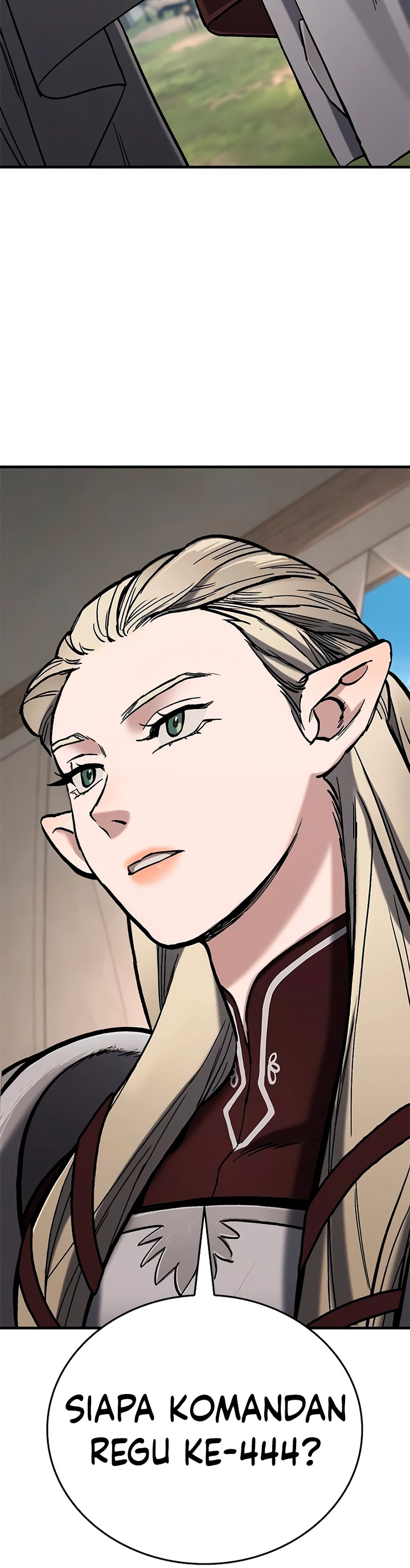 Eternally Regressing Knight Chapter 4