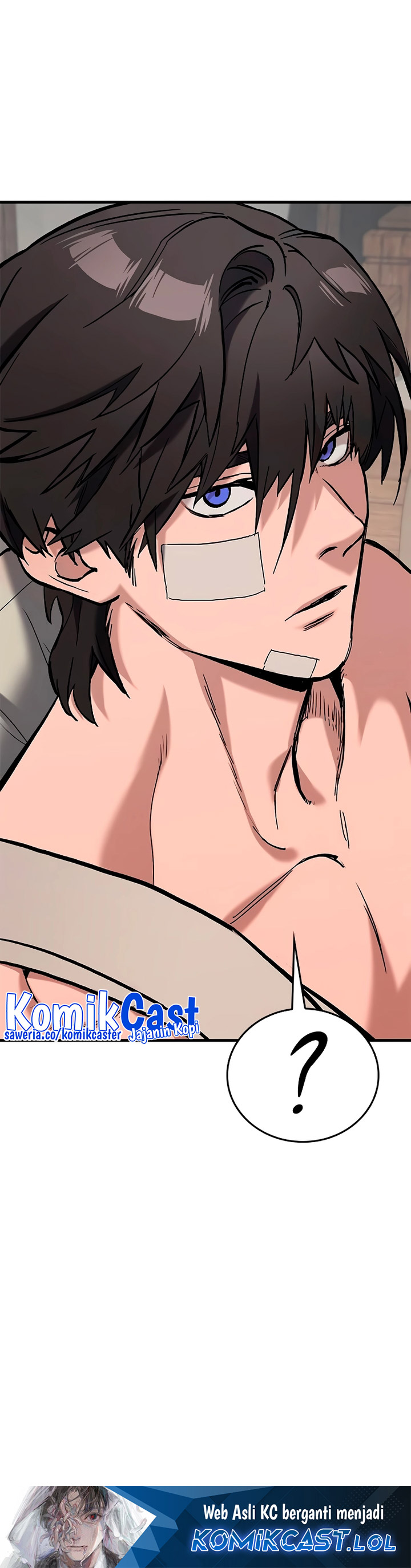 Eternally Regressing Knight Chapter 4
