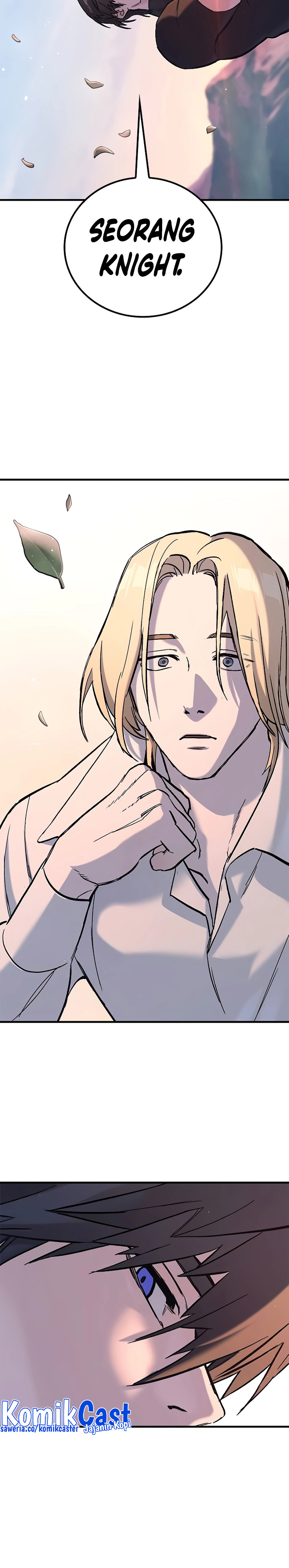 Eternally Regressing Knight Chapter 5