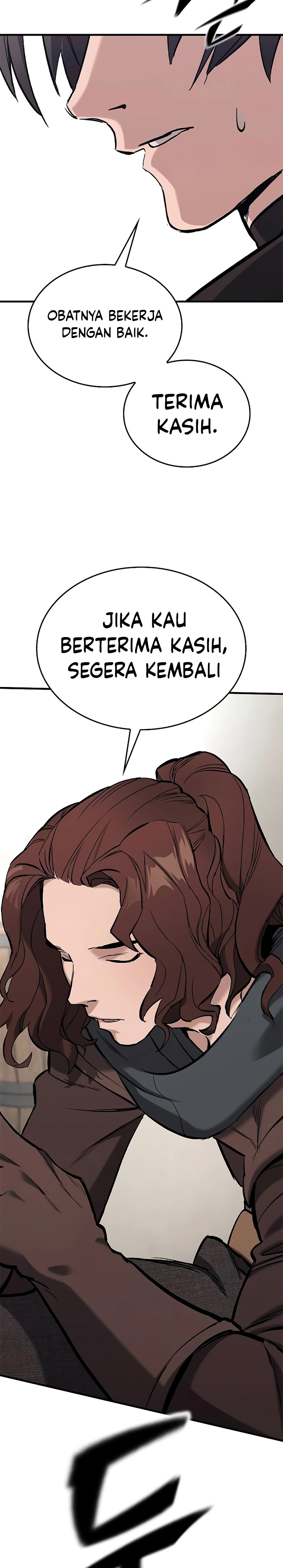 Eternally Regressing Knight Chapter 5