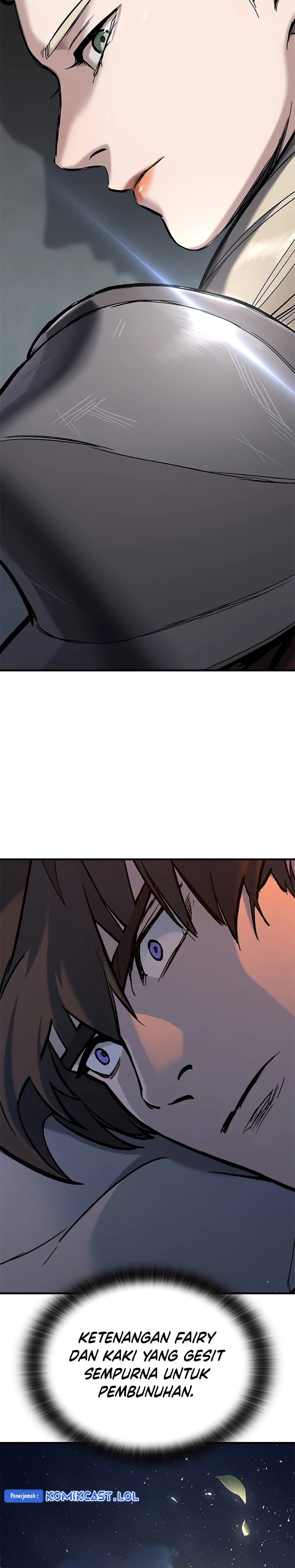 Eternally Regressing Knight Chapter 5