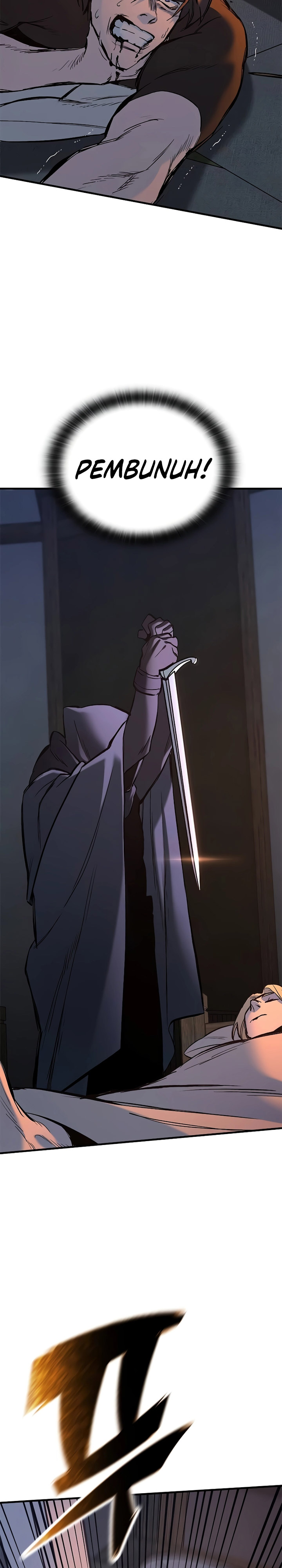 Eternally Regressing Knight Chapter 5