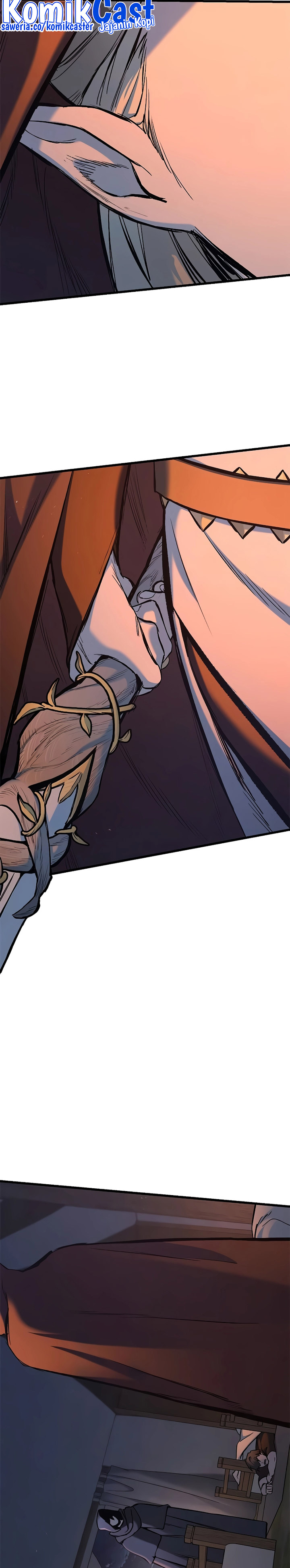 Eternally Regressing Knight Chapter 5