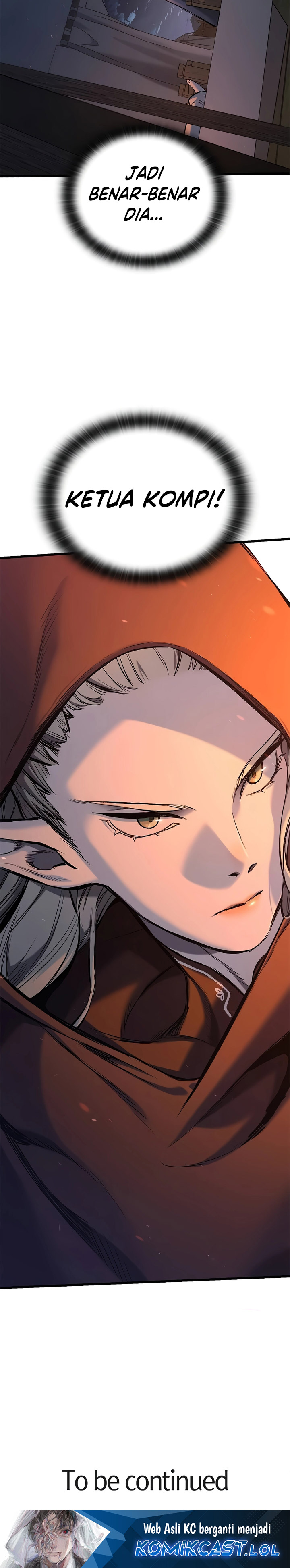 Eternally Regressing Knight Chapter 5