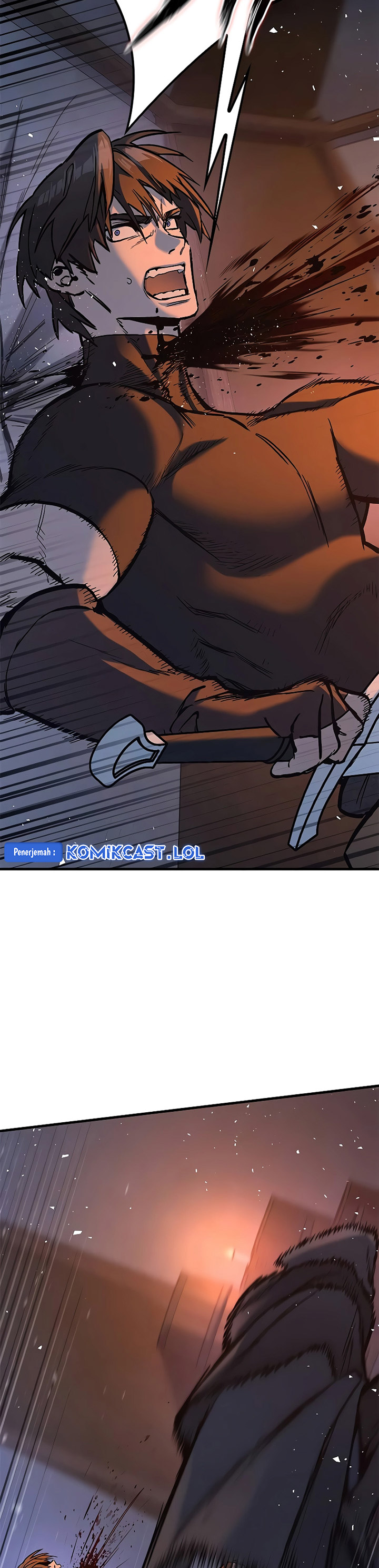 Eternally Regressing Knight Chapter 6