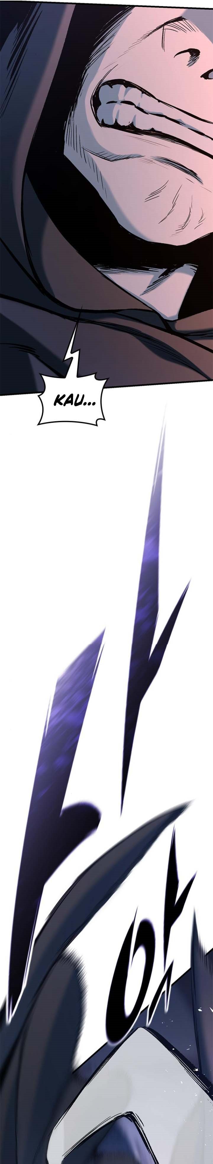 Eternally Regressing Knight Chapter 8