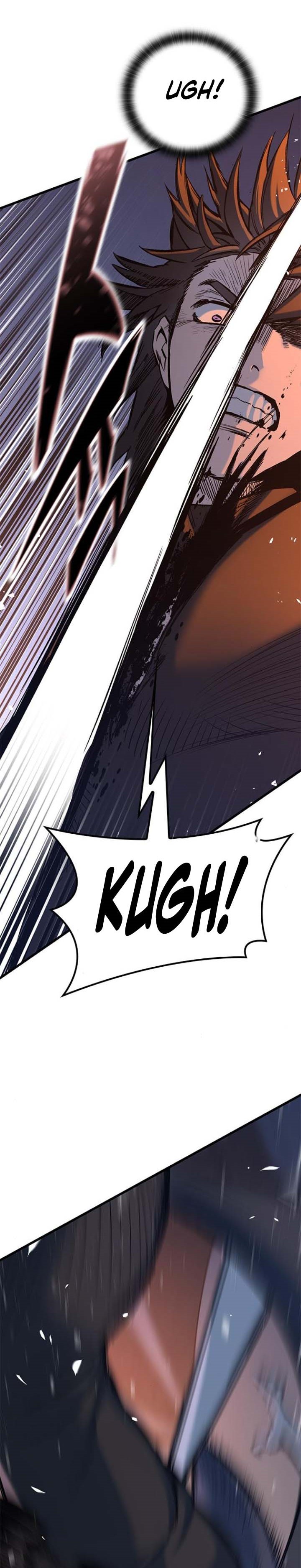 Eternally Regressing Knight Chapter 8