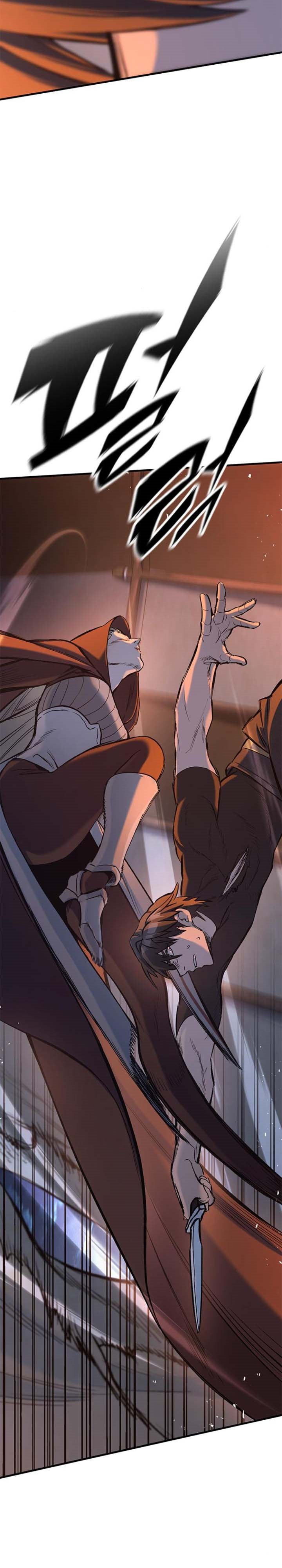 Eternally Regressing Knight Chapter 8
