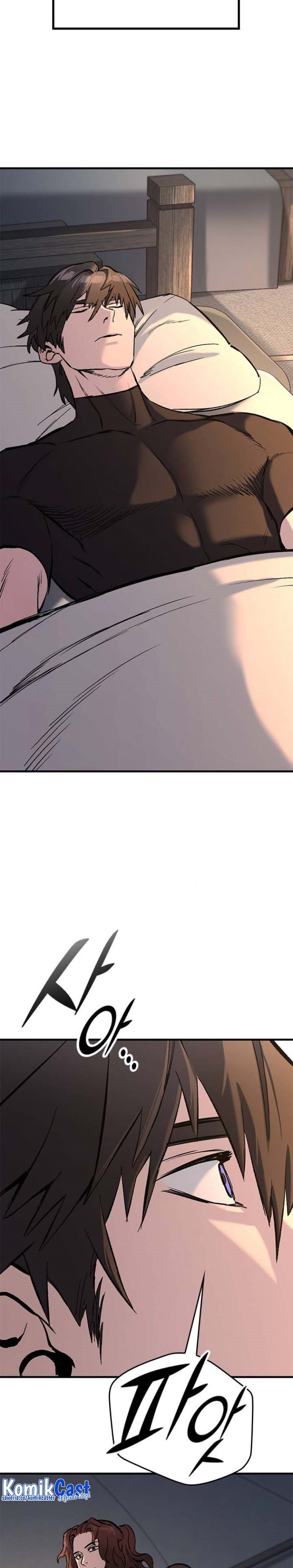 Eternally Regressing Knight Chapter 9