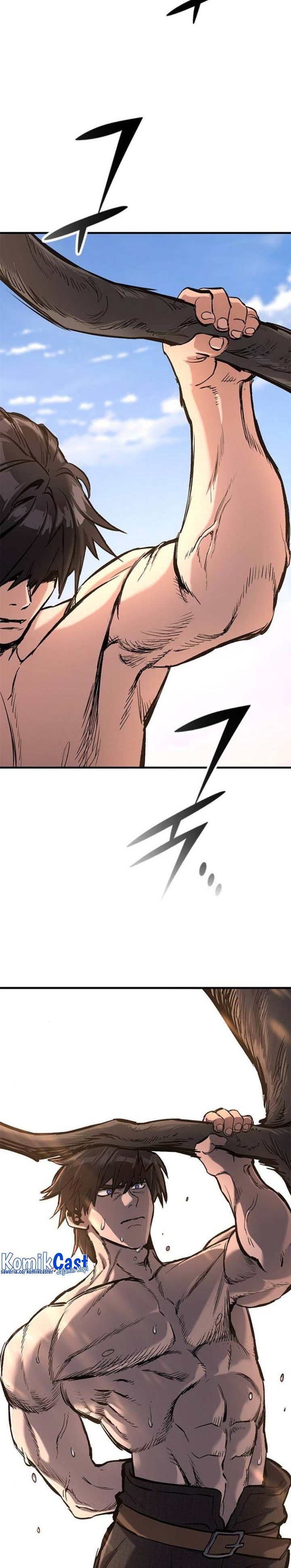 Eternally Regressing Knight Chapter 9