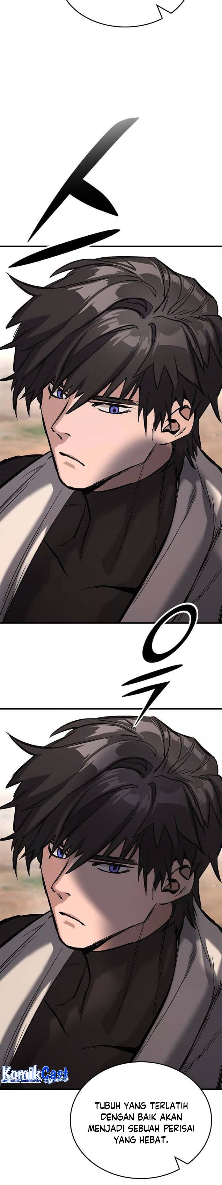 Eternally Regressing Knight Chapter 9