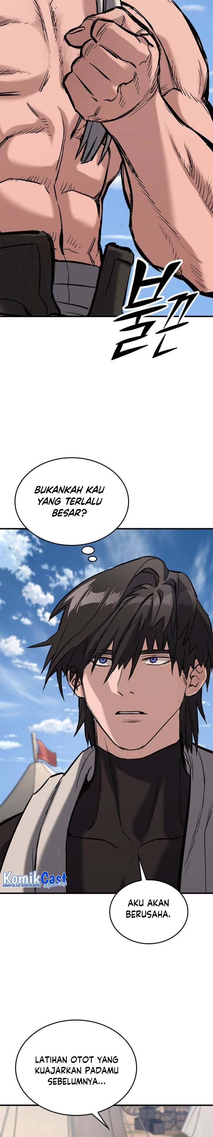 Eternally Regressing Knight Chapter 9