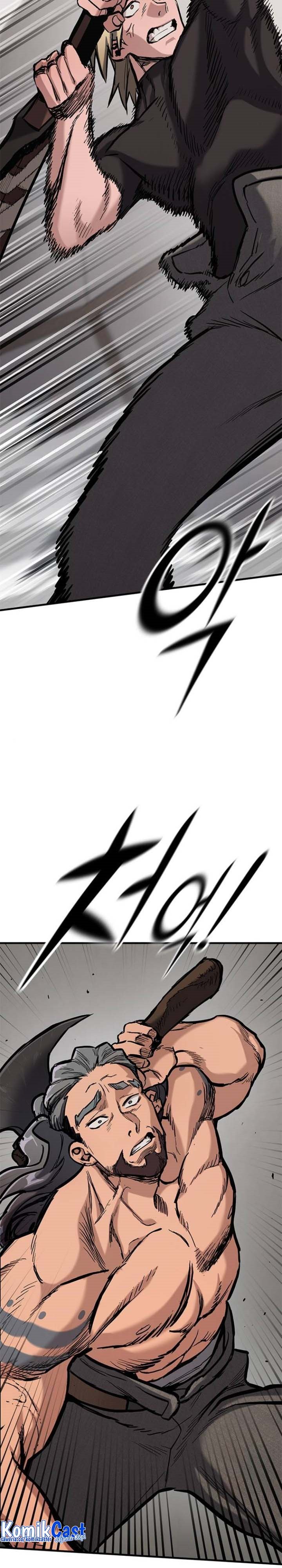 Eternally Regressing Knight Chapter 9